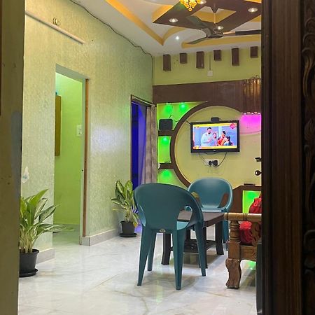 Sm Home Stay 1 Tirupati Bagian luar foto