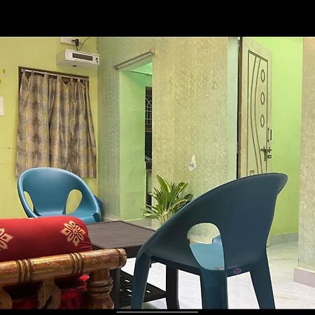 Sm Home Stay 1 Tirupati Bagian luar foto