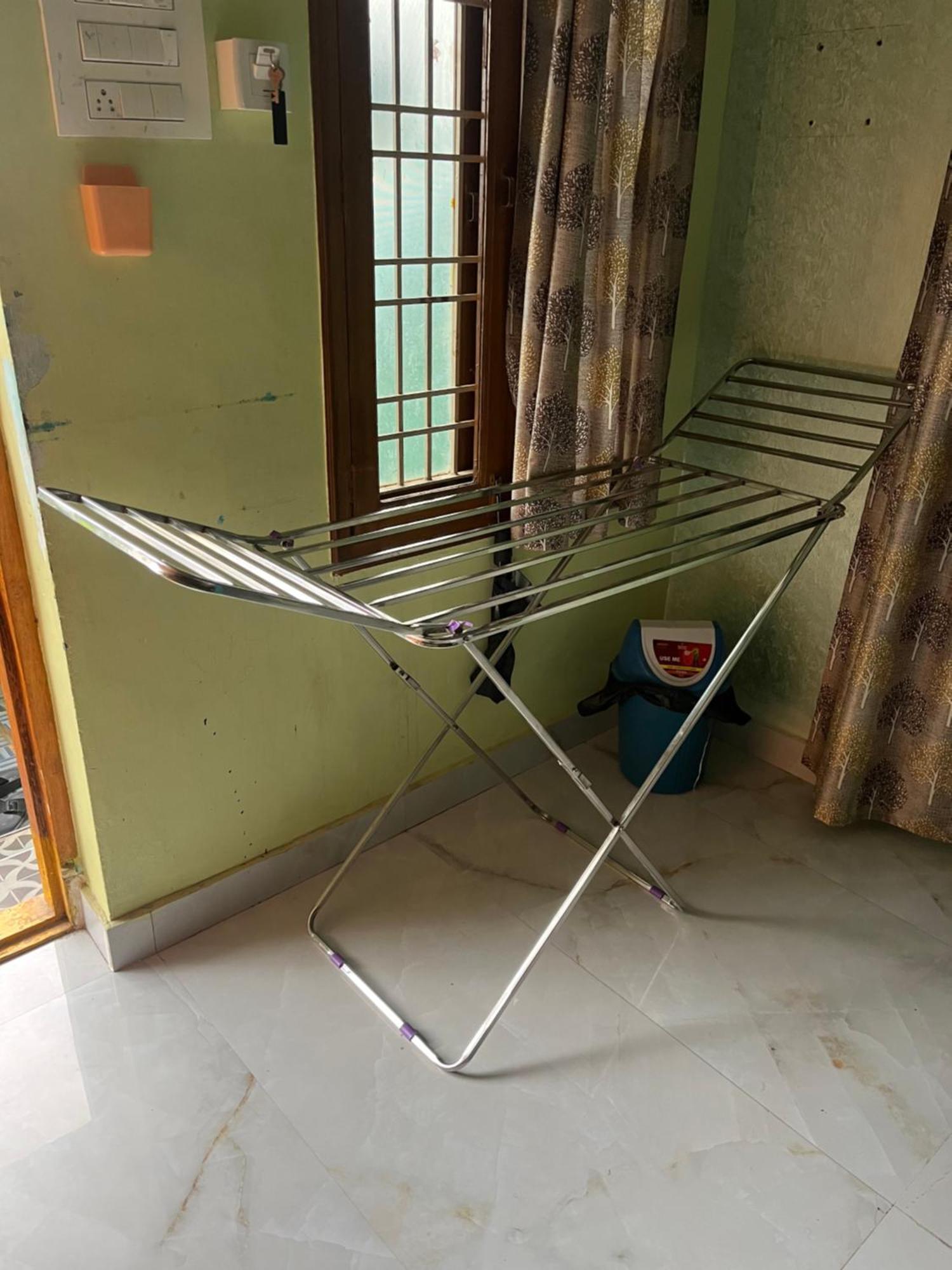 Sm Home Stay 1 Tirupati Bagian luar foto